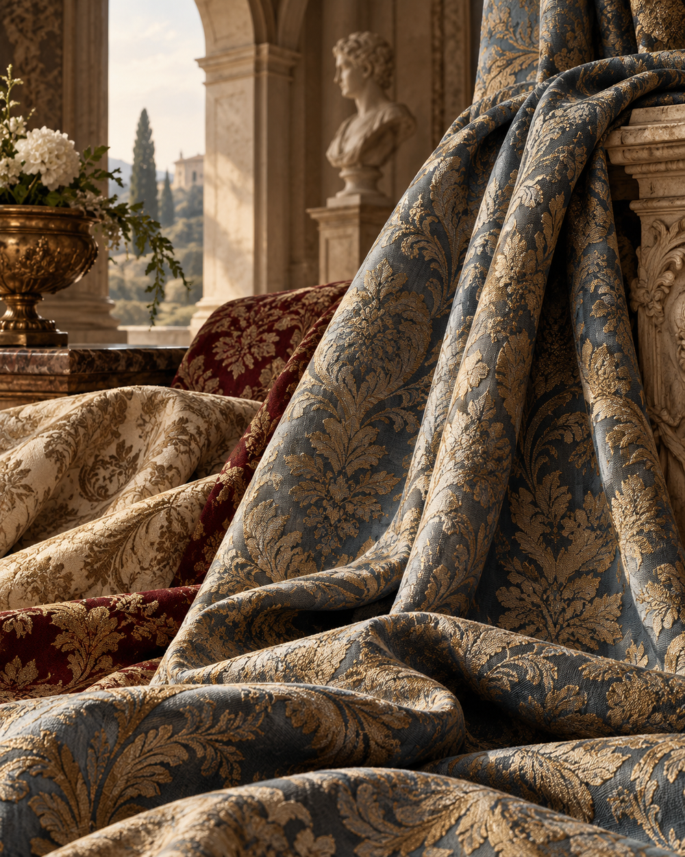 Jacquard