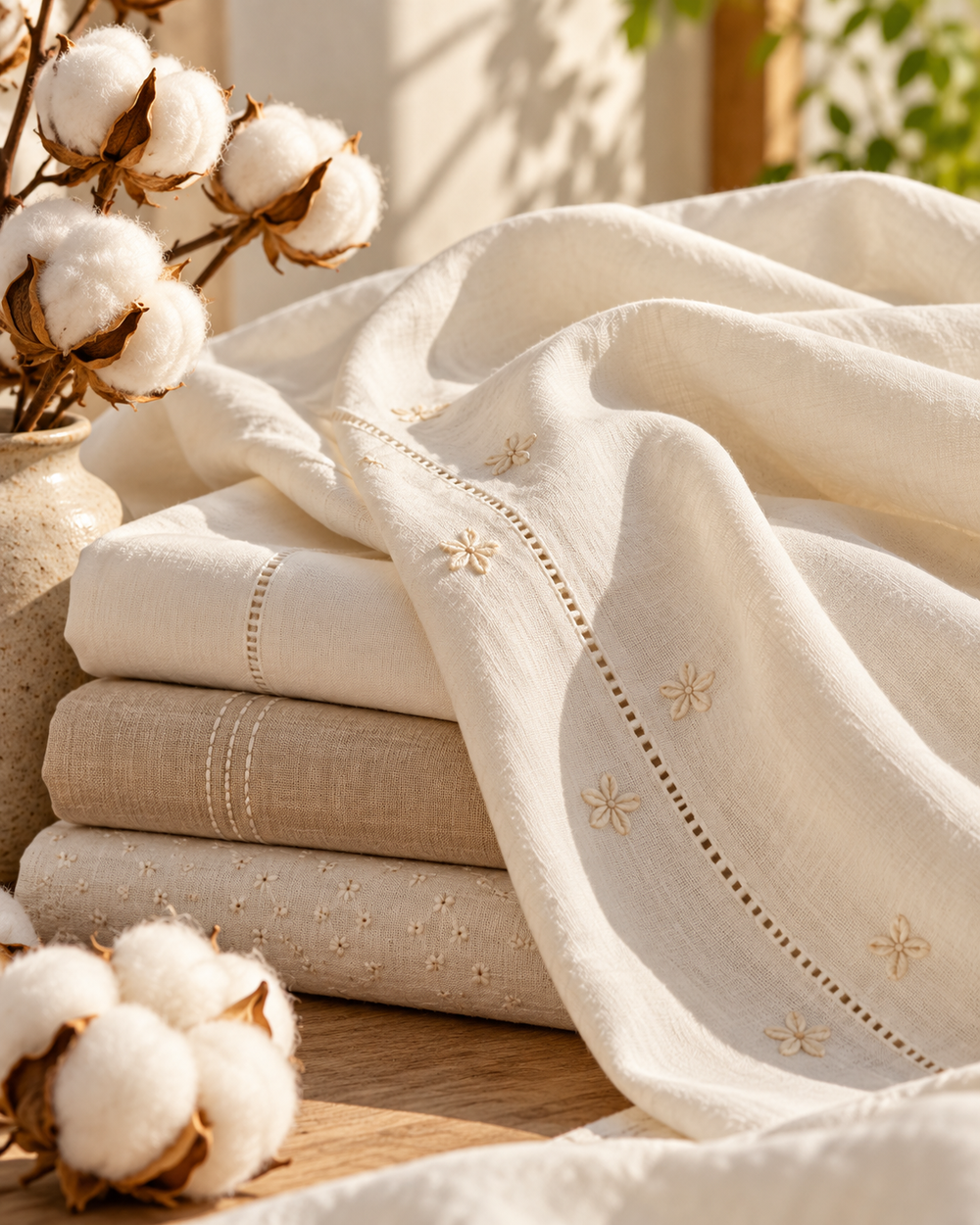 Cotton