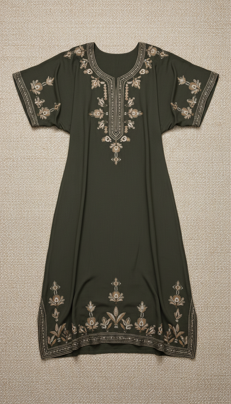 Noir Velvet Co-ord
